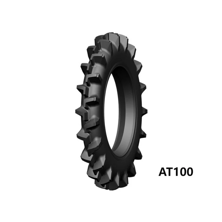 Paddy Tyre